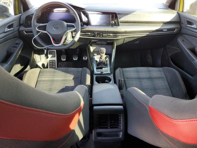 WVW9A7CD0PW187310 Volkswagen Gti 40th Anniversary