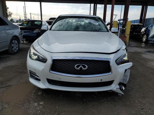 JN1CV7AR6HM681289 Infiniti Q50 BASE