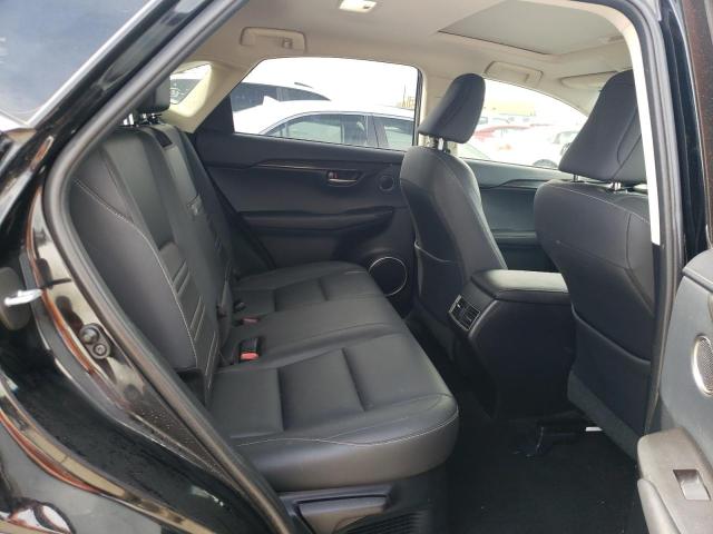 JTJBARBZXG2075046 Lexus Nx 200t Base