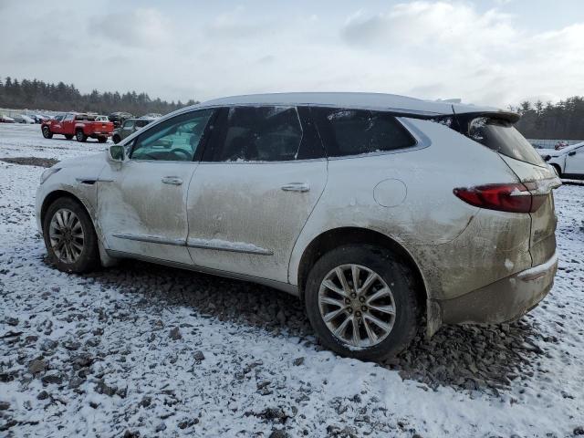5GAEVBKW3LJ182748 Buick Enclave Premium