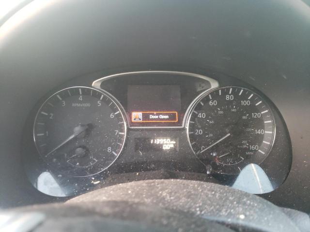 1N4BL3AP8FC192648 Nissan Altima 3.5s