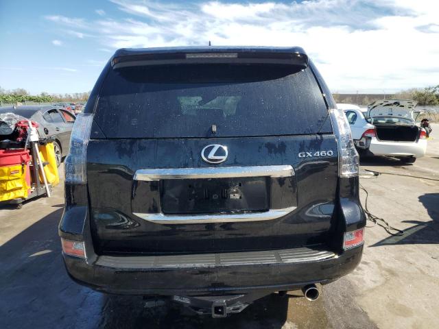 JTJGM7BX5M5291025 Lexus Gx 460 Luxury