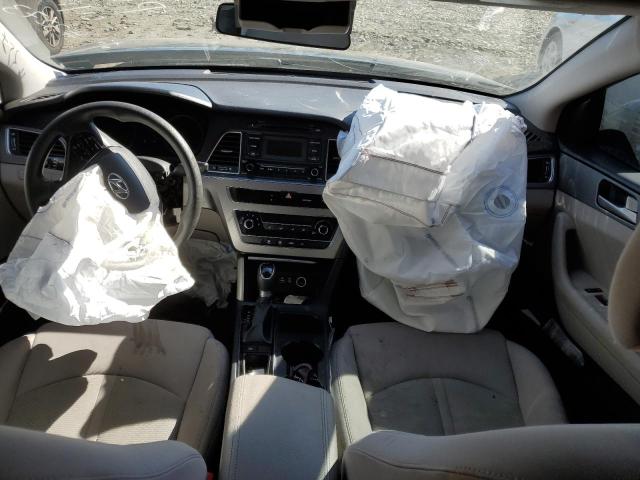 5NPE24AF7HH543273 Hyundai SONATA SE