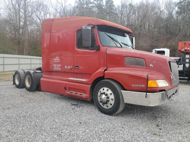 Auction sale of the 1999 Volvo Vn, vin: 4VG7DBJH1XN762227, lot number: 44683684