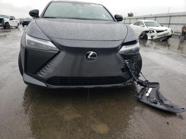 JTJAAAABXPA013377 Lexus Rz 450e