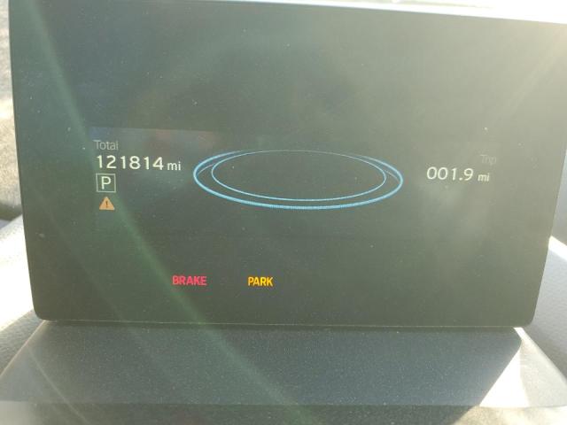 WBY1Z4C55FV278251 BMW I3 REX