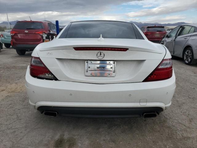 WDDPK4HA2FF104143 Mercedes-Benz SLK 250