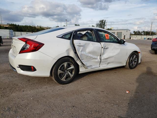 2HGFC2F68KH581109 Honda Civic Lx