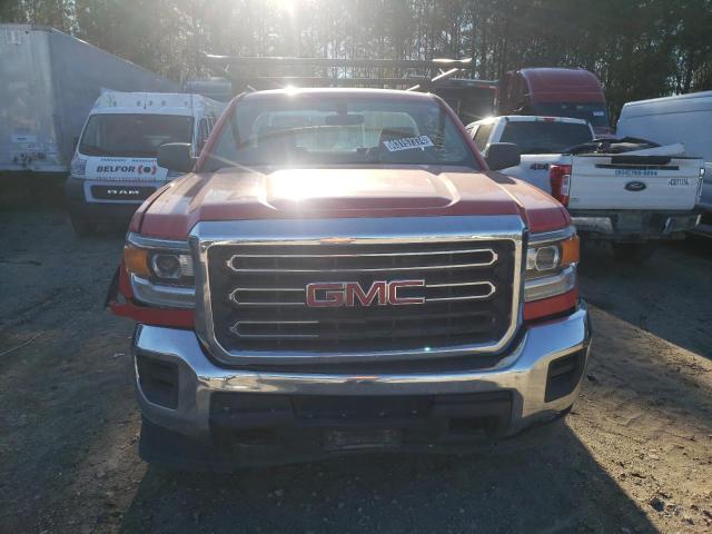 1GT01REG6JZ352472 GMC Sierra C2500 Heavy Duty