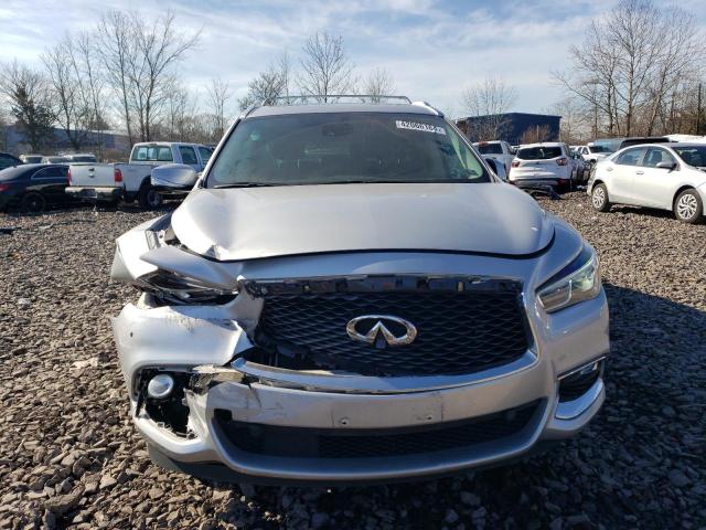 5N1DL0MM6KC565923 Infiniti QX60 LUXE
