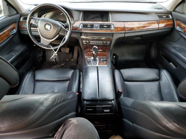 WBAYF8C56ED142230 BMW 750 LXI