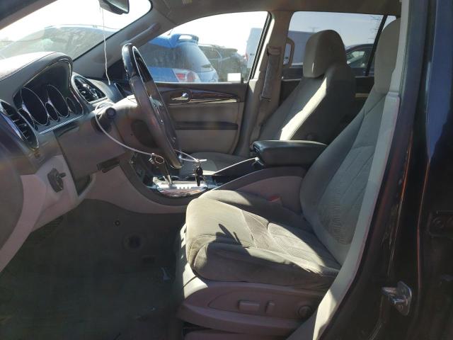5GAKRAKDXEJ366555 Buick Enclave