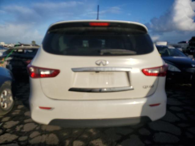 5N1AL0MN7FC552230 Infiniti QX60