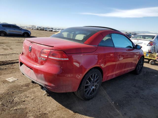 WVWBW8AH1EV007351 Volkswagen Eos Komfort