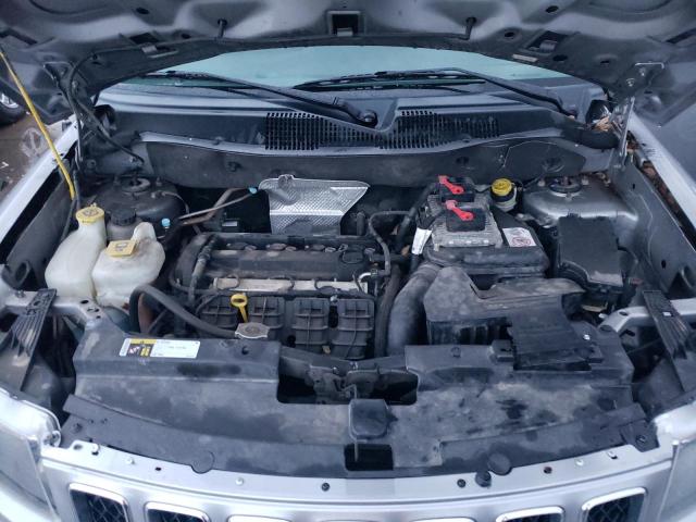 1C4NJCBA1ED882029 Jeep Compass Sport