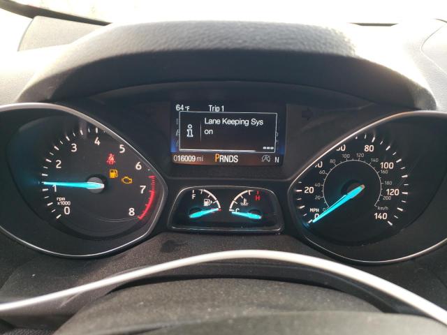 1FMCU0HD1KUB78760 Ford ESCAPE SEL