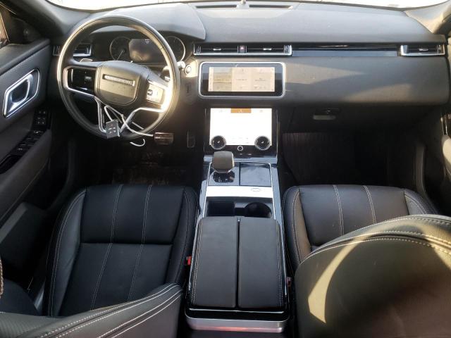 SALYT2EX2NA340840 Land Rover Range Rover Velar R-dynamic S