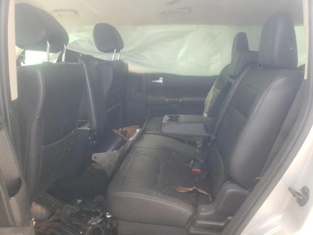 2FMHK6D89KBA05369 Ford Flex Limited