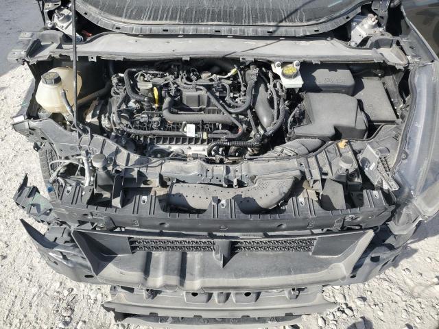 1FMCU0GD4KUB07845 Ford ESCAPE SE