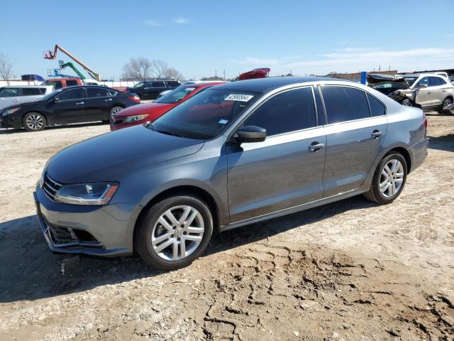 42980564 :رقم المزاد ، 3VW2B7AJ3JM239203 vin ، 2018 Volkswagen Jetta S مزاد بيع