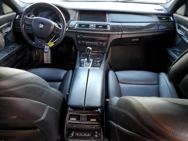 WBAYE8C52ED135570 BMW 750 LI