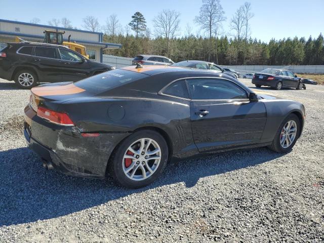 2G1FB1E31F9269449 Chevrolet CAMARO LS
