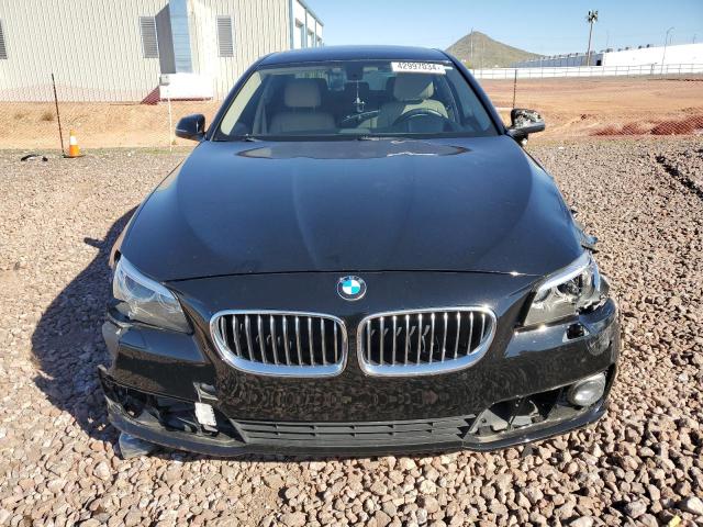 WBA5A5C54FD524855 BMW 528 I