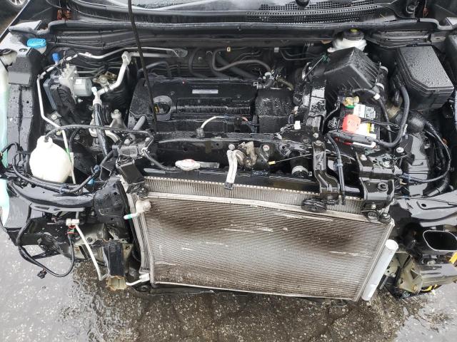 2HKRM3H77GH525729 Honda CR-V EXL