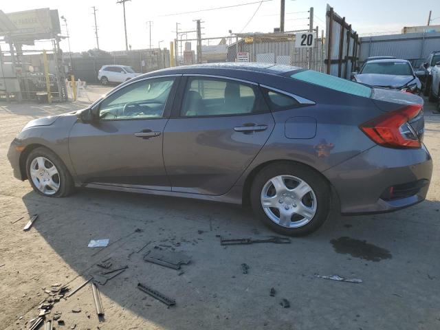 2HGFC2F54GH548767 Honda Civic Lx