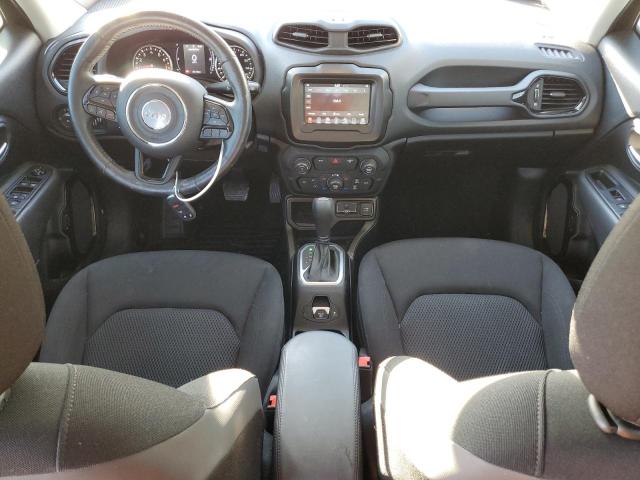 ZACNJABB2KPK06552 Jeep Renegade Latitude