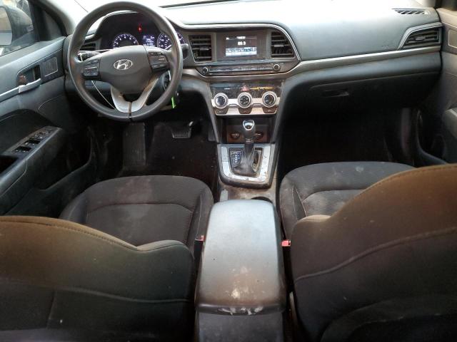 Auction sale of the 2019 Hyundai Elantra Se , vin: KMHD74LF0KU753538, lot number: 141328584