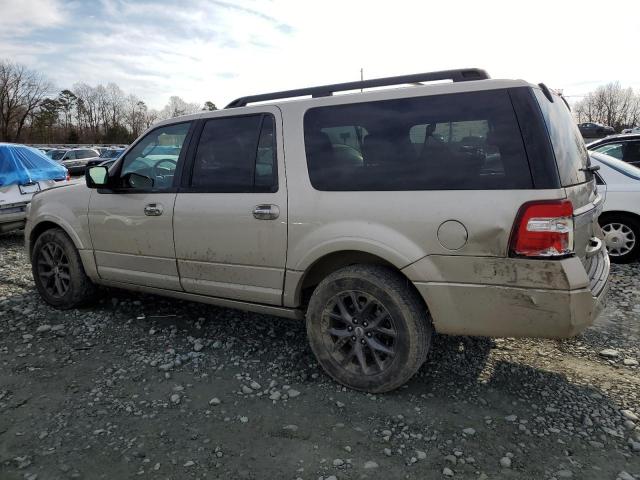 1FMJK2AT5HEA60109 Ford Expedition El Limited