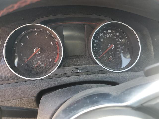 3VW447AU4HM067206 Volkswagen GTI S/SE