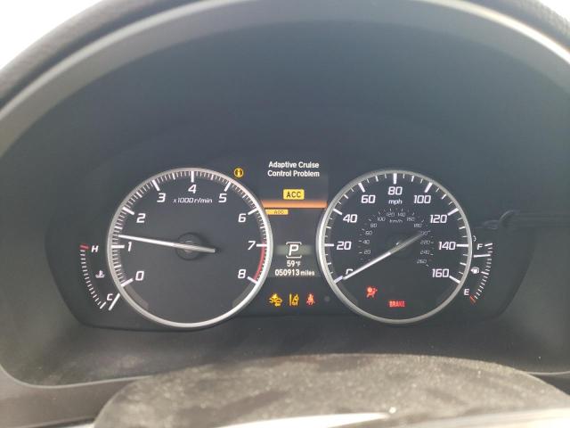 19UDE2F75KA004563 Acura Ilx Premium