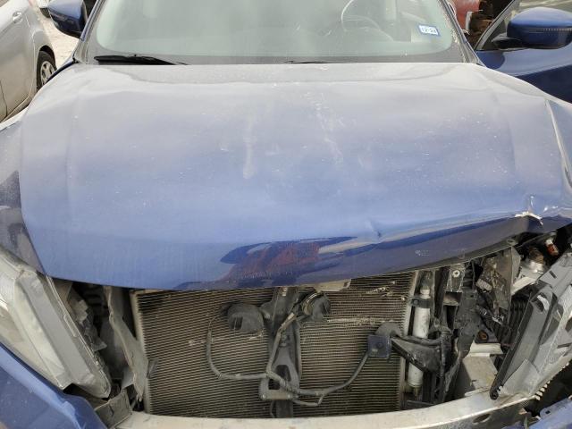 5N1DR2MN3HC905394 Nissan Pathfinder S