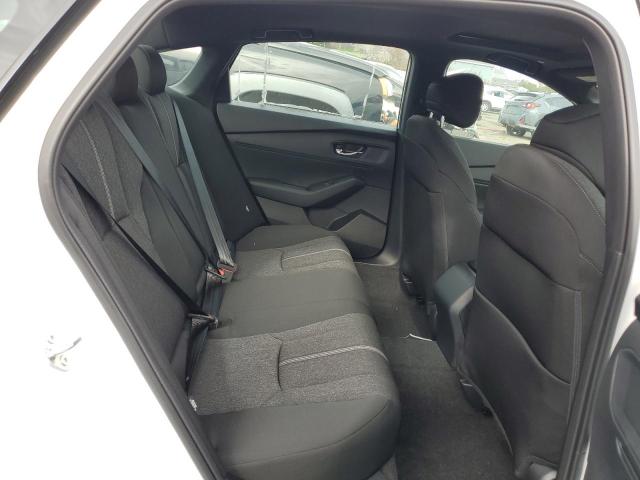 1HGCY2F52RA021509 Honda Accord Hybrid Sport