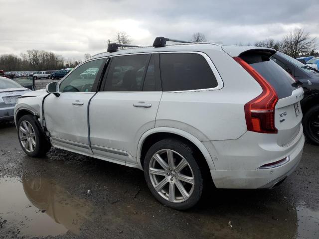 YV4A22PL9G1024664 Volvo XC90 T6