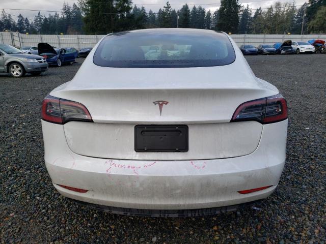 5YJ3E1EA2PF609155 Tesla MODEL 3