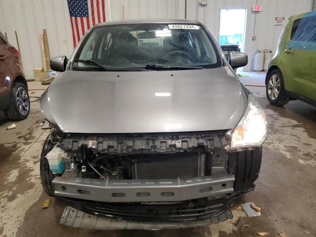 ML32F3FJ3JHF07525 Mitsubishi Mirage G4 Es