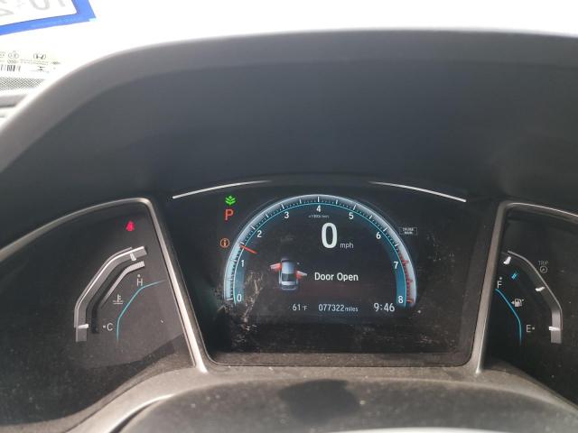 19XFC2F75GE085159 Honda CIVIC EX
