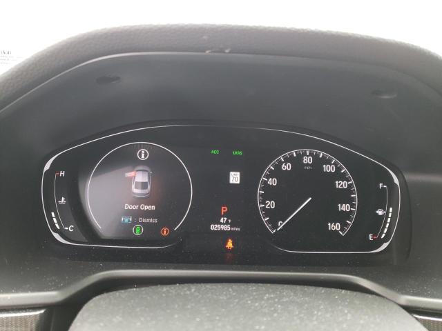 1HGCV1F35LA028348 Honda Accord Sport