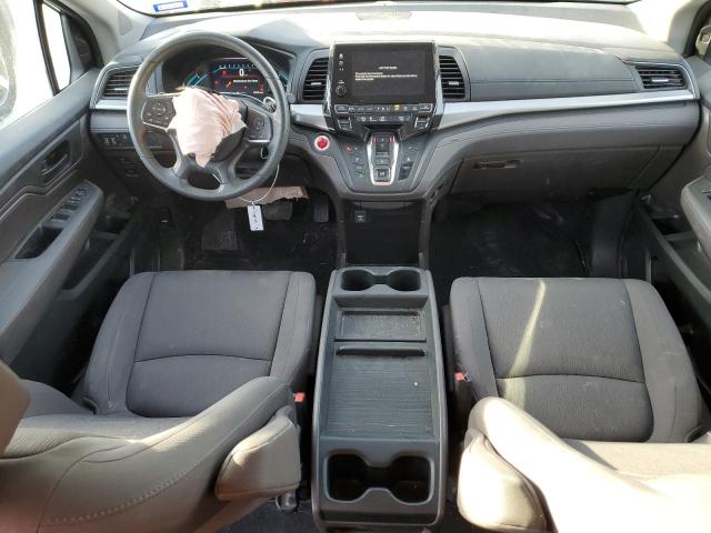 5FNRL6H56LB061280 Honda ODYSSEY EX