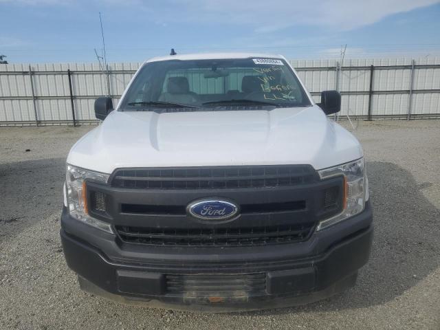 1FTMF1CB7LKD79929 Ford F150