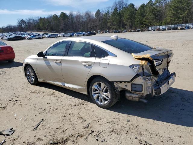 1HGCV1F19LA004164 Honda ACCORD LX