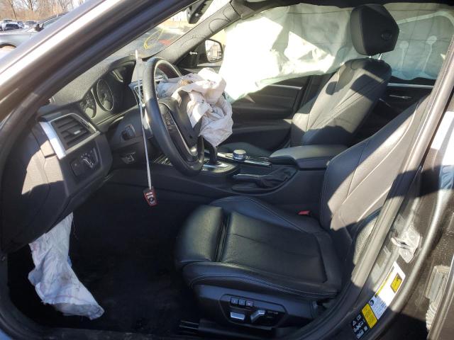 WBA8D9C32HA004801 BMW 330 XI