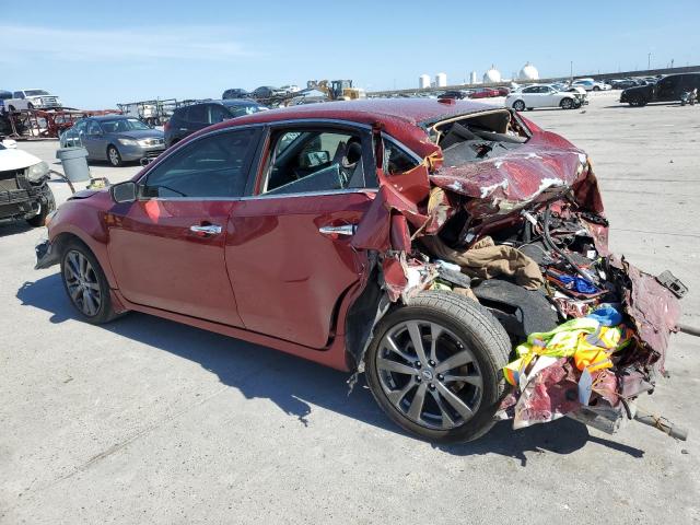 1N4AL3APXJC249842 Nissan ALTIMA 2.5