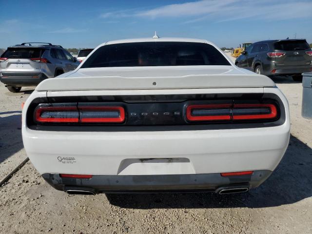 2C3CDZBG6FH761513 Dodge Challenger Sxt Plus