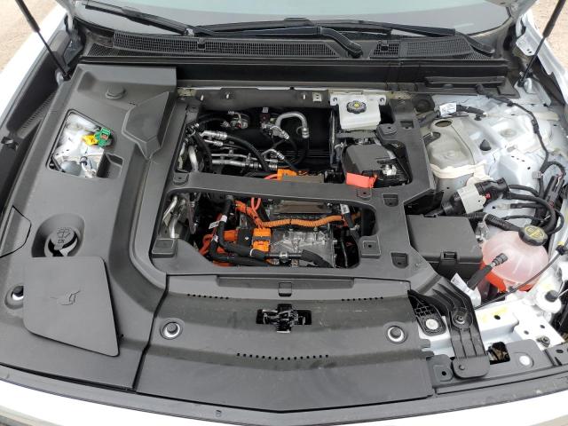 1GYKPPRK9RZ110615 Cadillac Lyriq Luxury