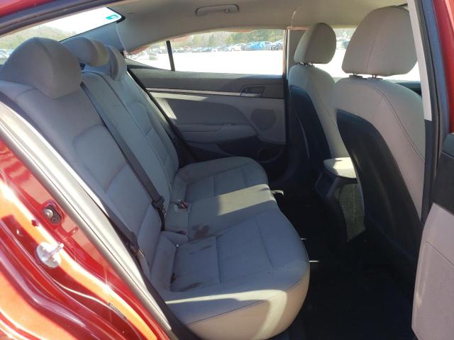5NPD74LF5HH121416 Hyundai ELANTRA SE