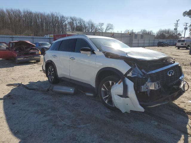 5N1DL1FS7NC343932 Infiniti QX60 LUXE